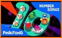 Number Pong related image