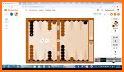 Backgammon-Tavla offline and online related image