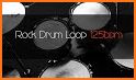 Drum Loops for Guitar related image