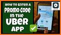 Promo Code For Uber Taxi related image