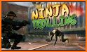 Ninja Turtles HD Lock Screen related image