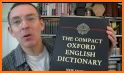 Concise Oxford English Dictionary related image