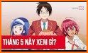 AnimeTV - Xem Anime Full HD related image