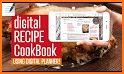 Saffron: Your Digital Cookbook related image