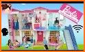 Doll Dream House Decorating Games related image