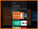 Free Video Downloader App - VPN related image