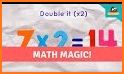 Math Games - Maths Tricks related image