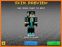 Skins for Pixel Gun 3D related image