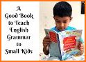 Ultimate Grammar For Kids related image