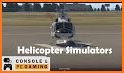 Free Helicopter Flying Simulator related image