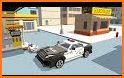 Mr. Blocky Emergency Car Craft related image