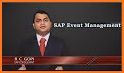 SAP Event related image