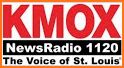 KMOX 1120 AM St Louis Radio Station Free HD related image