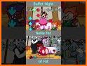 FNF Animdud Mod Test related image