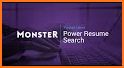 Monster Job Search related image