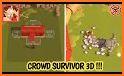 The Crowd Survivor related image