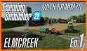 Tractor Game Farming Simulator related image