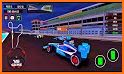 Grand Formula Car Racing 2020: New Car games 2020 related image