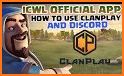 ClanPlay: Clash Community and Tools for Gamers related image