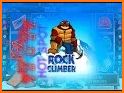 Rock Climber Free Slots Game related image