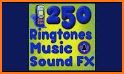 Ringtones characters -Super Sound Movies related image