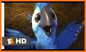 Red Parrot Rescue : Escape Games Mobi 123 related image