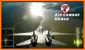Jet Fighters - PVP Jet Fighter, air jet games 2020 related image