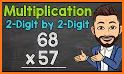 Mathematics 2: multiplication and division (pro) related image