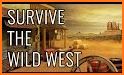 Wild West related image