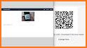 QR code  Scanner - Barcode Reader - Create QR code related image