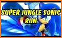 super jungle sonic related image