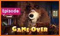 Masha and the Bear: Kids Games related image