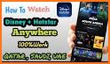 Hotstar Live TV Shows - Unblock Hotstar app VPN related image