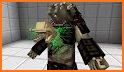 Xenomorph Mod for Minecraft related image