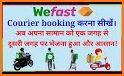 Wefast — Courier Delivery Service related image