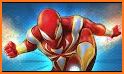 Flying Hero Iron Spider VS Mafia Fighter Adventure related image