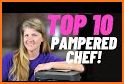 Pampered Chef related image