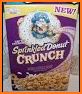Donut Crunch related image