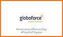 Globoforce Mobile related image