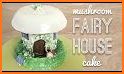 Fairy fruit House related image