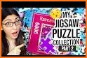 Jigsaw Puzzle Collection HD - puzzles for adults related image
