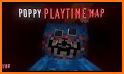 Poppy Playtime horror Map related image