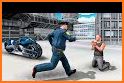 Motorcycle Escape Simulator; Formula Car - Police related image