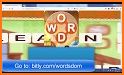 Wordsdom2 – Best Word Puzzles related image