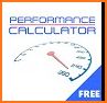 Performance Calculator related image