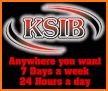 KSIB Radio related image