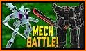 Mech Battle Simulator related image