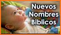 Nombres Bíblicos para Bebés related image