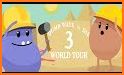 Dumb Ways To Die 3 : World Tour related image