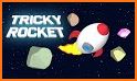 Tricky Rocket related image